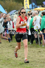 Senior womens 2021 North Eastern Harrier League, Druridge Bay. Photo: David T. Hewitson/Sports for All Pics